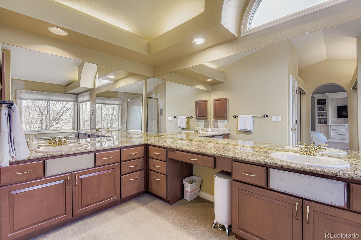 9603 Chesapeake Street Highlands Ranch CO 80126