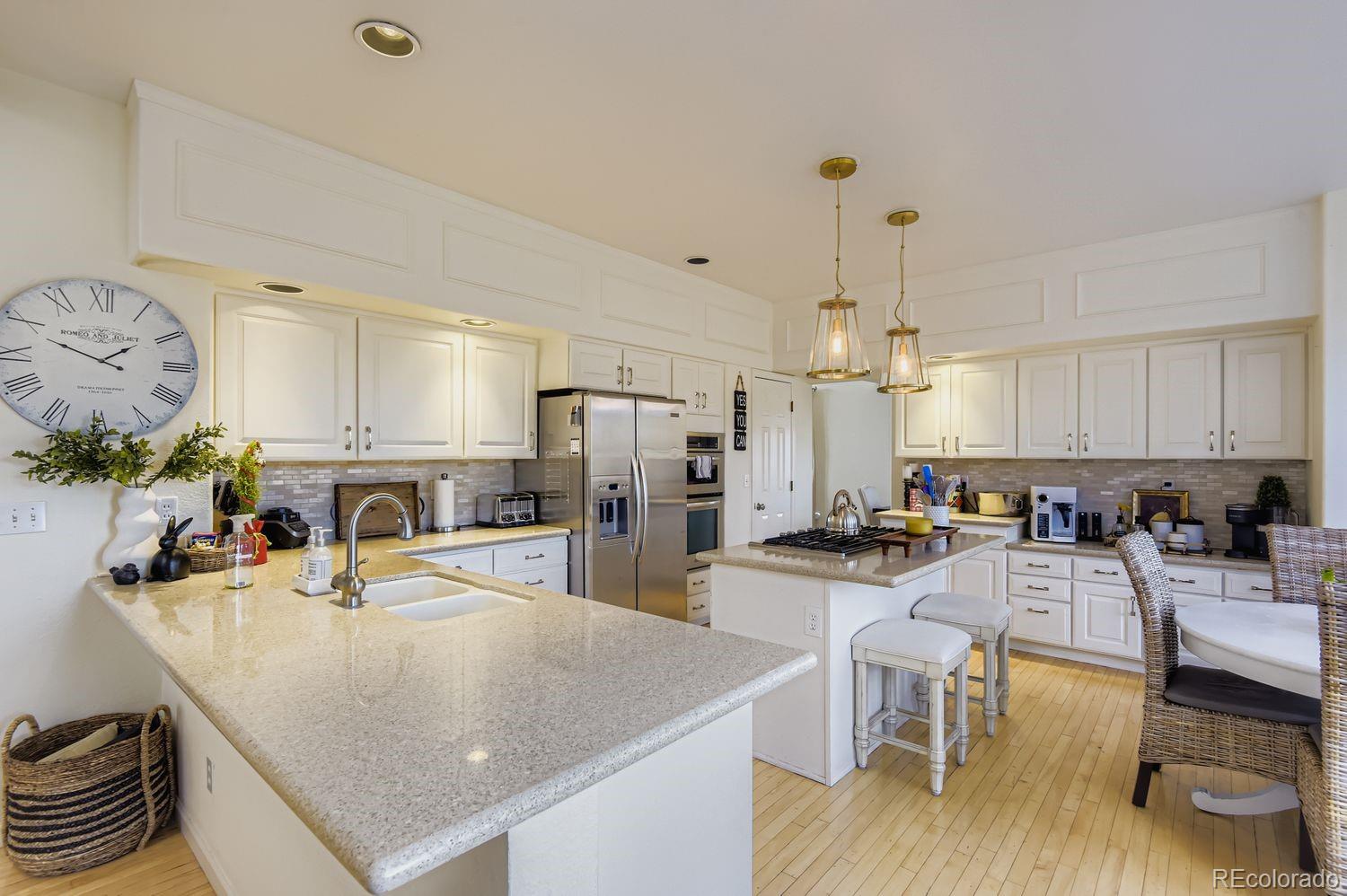 9603 Chesapeake Street Highlands Ranch CO 80126