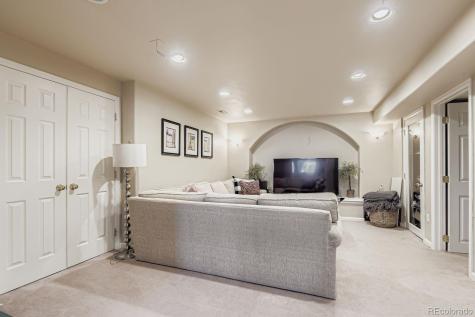 9603 Chesapeake Street Highlands Ranch CO 80126