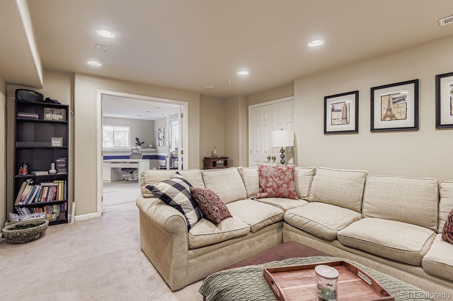 9603 Chesapeake Street Highlands Ranch CO 80126