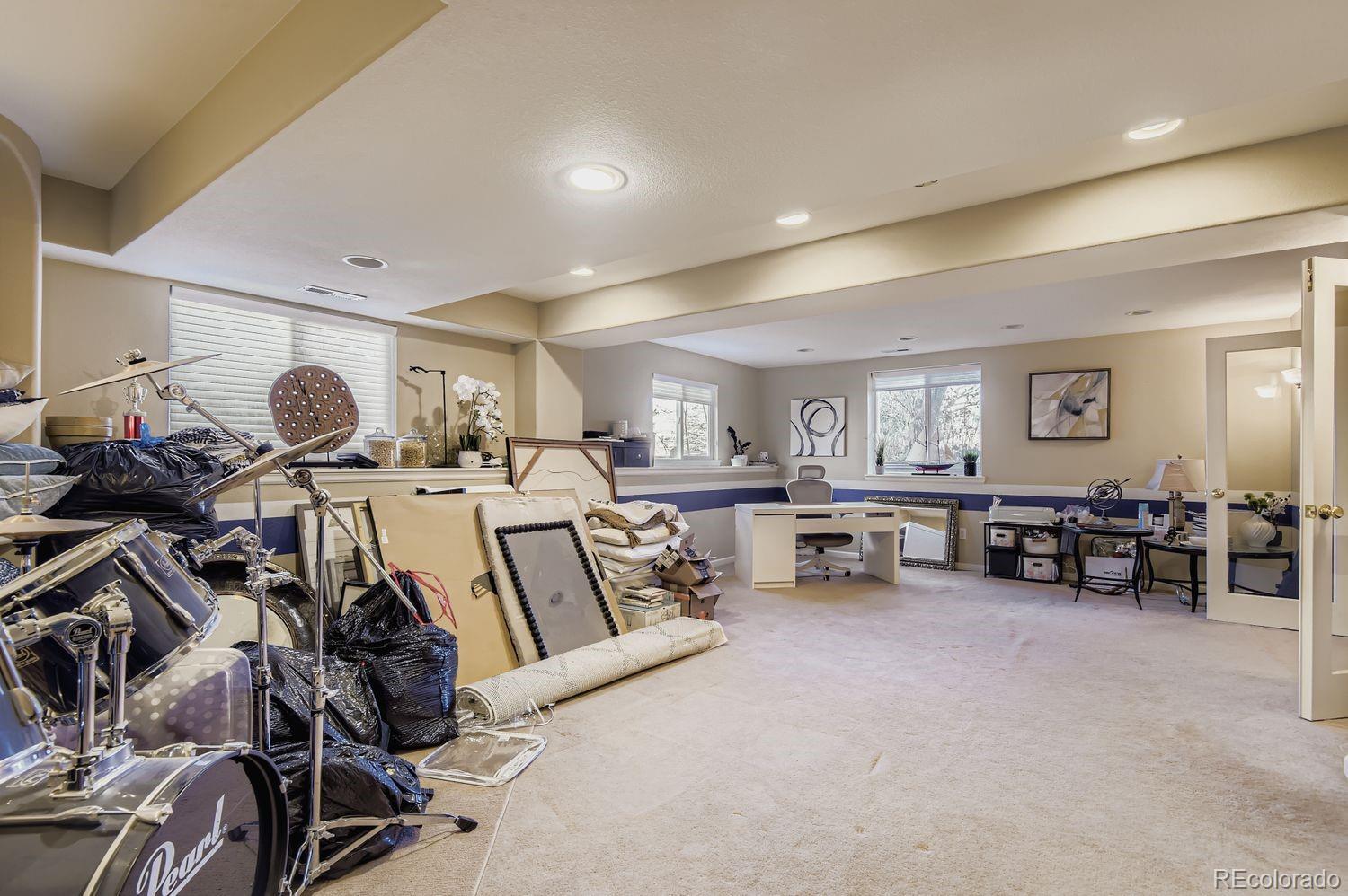 9603 Chesapeake Street Highlands Ranch CO 80126