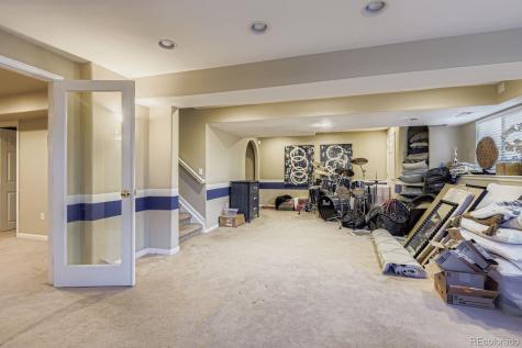 9603 Chesapeake Street Highlands Ranch CO 80126