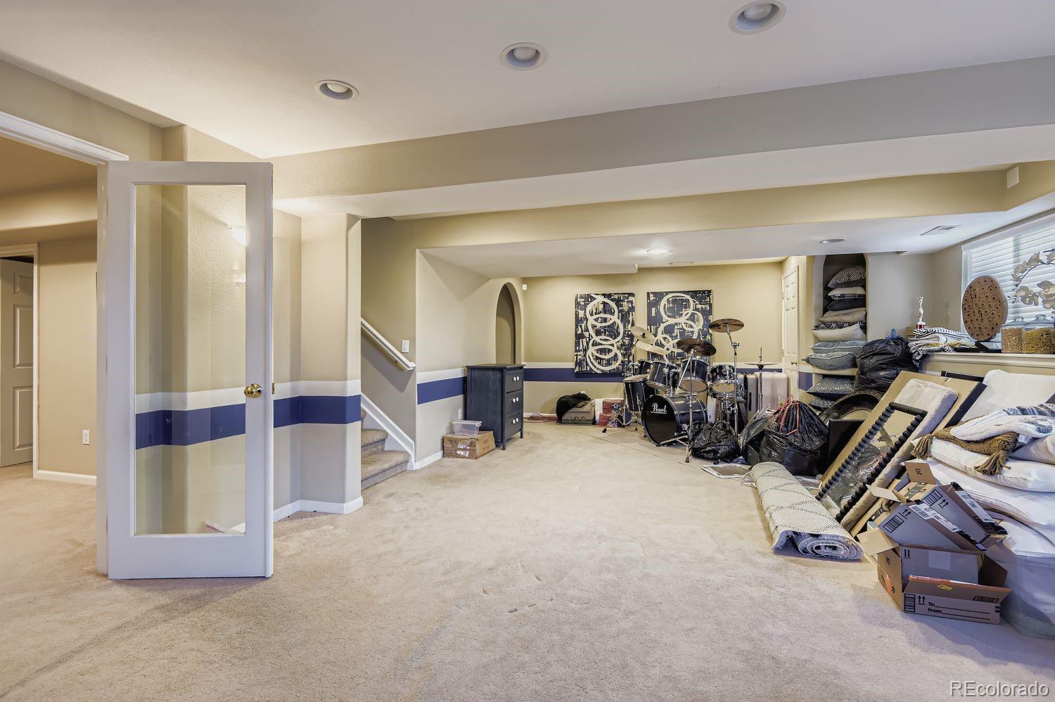 9603 Chesapeake Street Highlands Ranch CO 80126