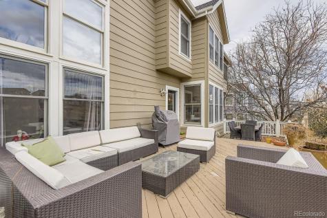 9603 Chesapeake Street Highlands Ranch CO 80126
