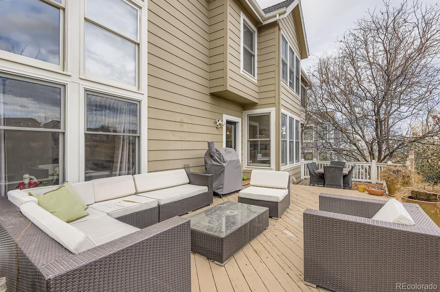 9603 Chesapeake Street Highlands Ranch CO 80126