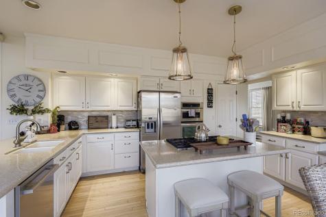9603 Chesapeake Street Highlands Ranch CO 80126
