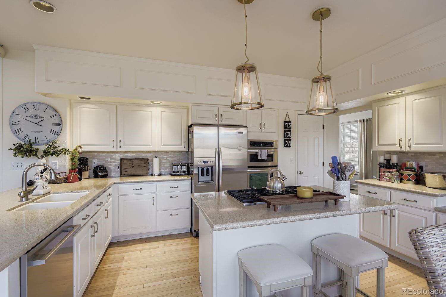 9603 Chesapeake Street Highlands Ranch CO 80126