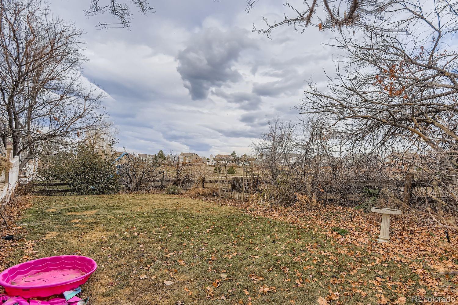 9603 Chesapeake Street Highlands Ranch CO 80126