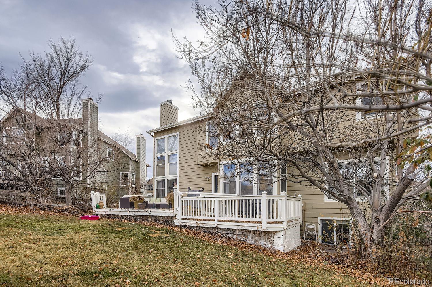 9603 Chesapeake Street Highlands Ranch CO 80126