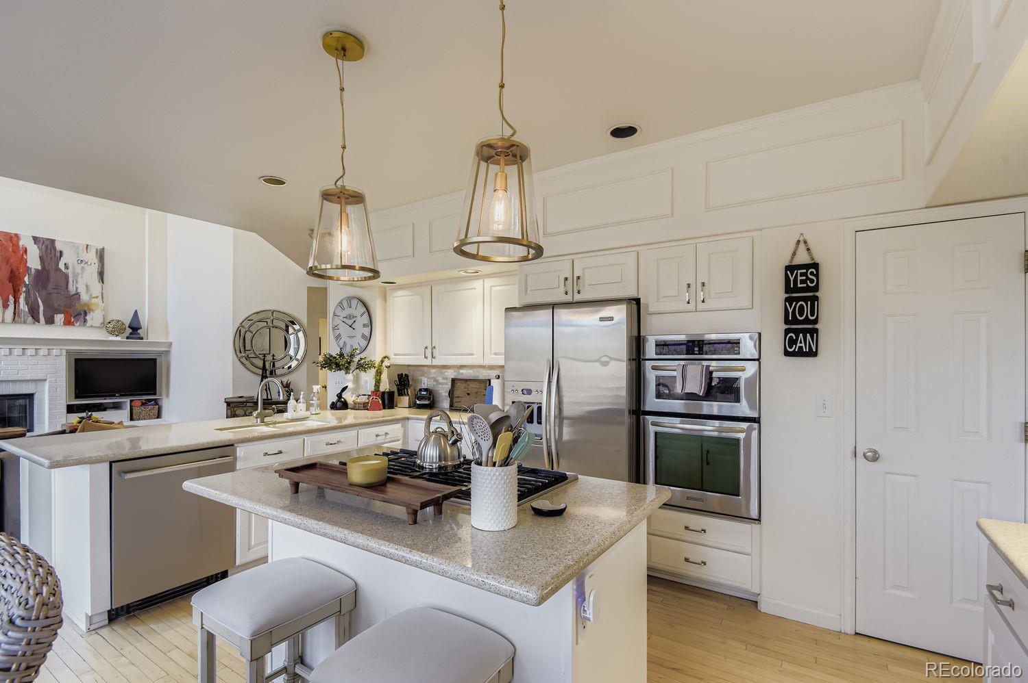 9603 Chesapeake Street Highlands Ranch CO 80126
