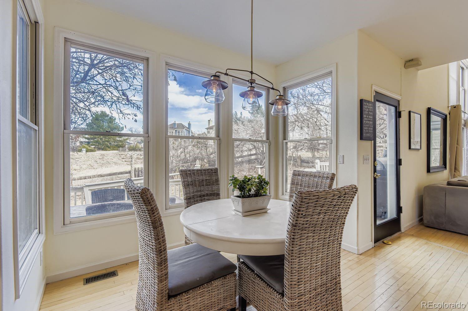 9603 Chesapeake Street Highlands Ranch CO 80126