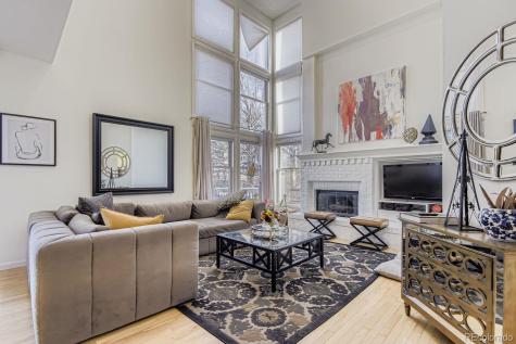 9603 Chesapeake Street Highlands Ranch CO 80126