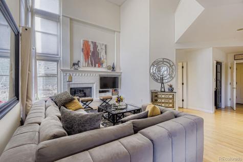 9603 Chesapeake Street Highlands Ranch CO 80126