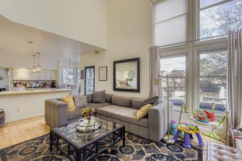 9603 Chesapeake Street Highlands Ranch CO 80126