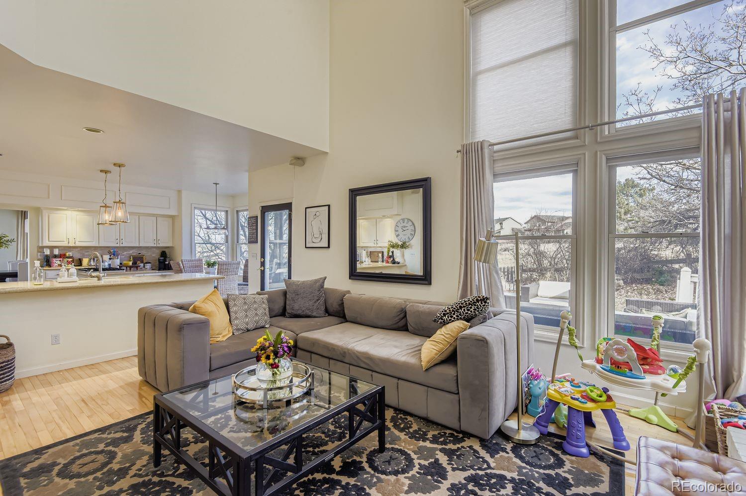 9603 Chesapeake Street Highlands Ranch CO 80126