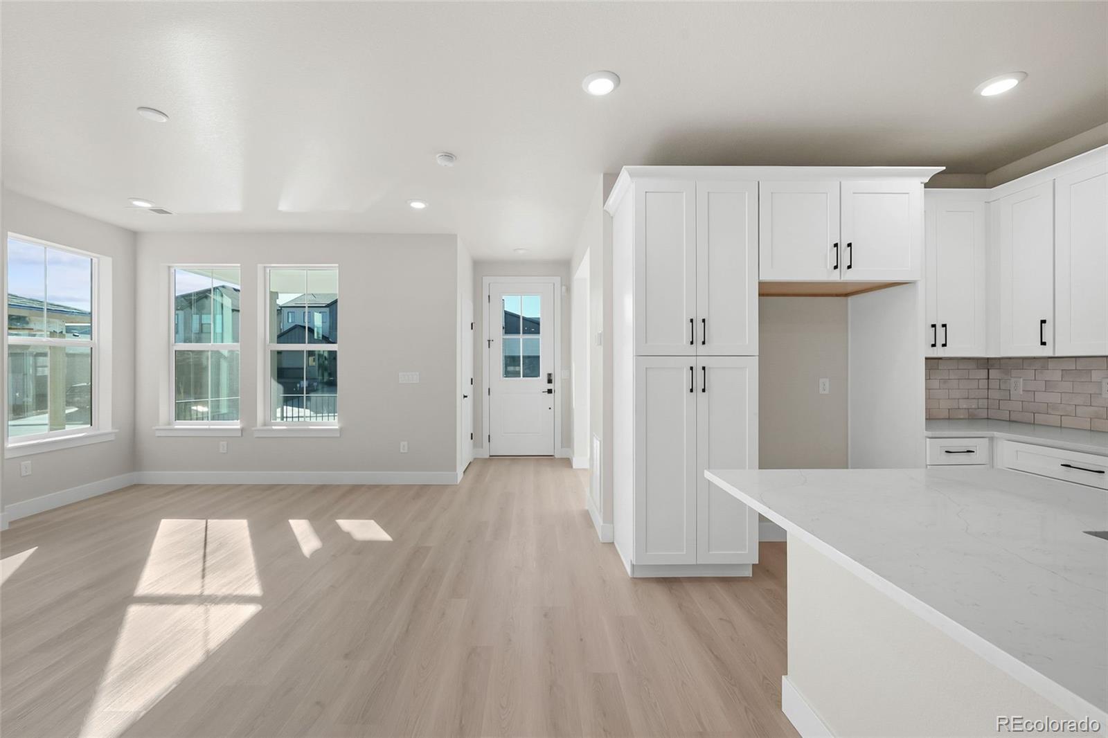 7313 Goldbloom Lane Littleton CO 80125