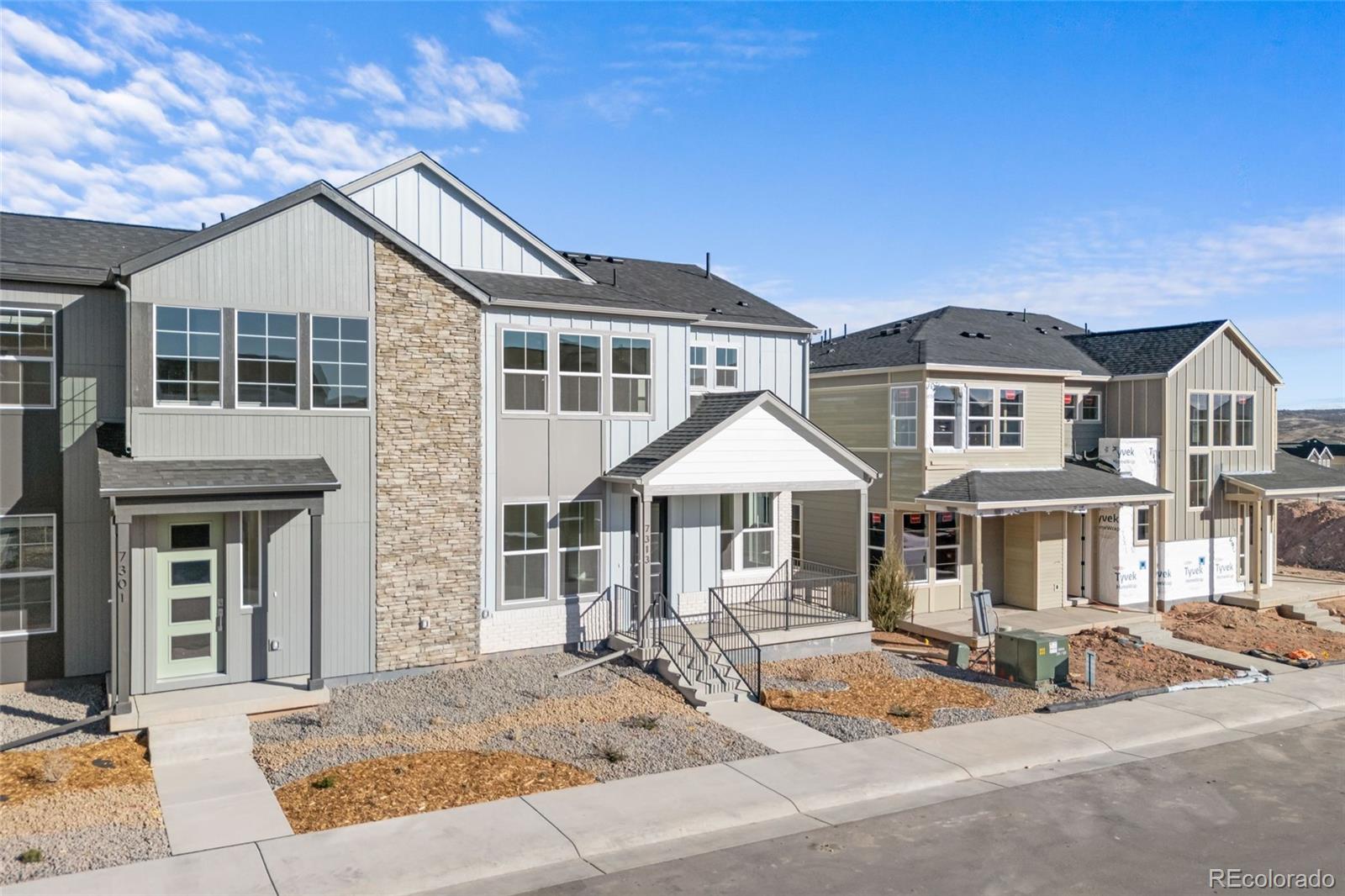 7313 Goldbloom Lane Littleton CO 80125