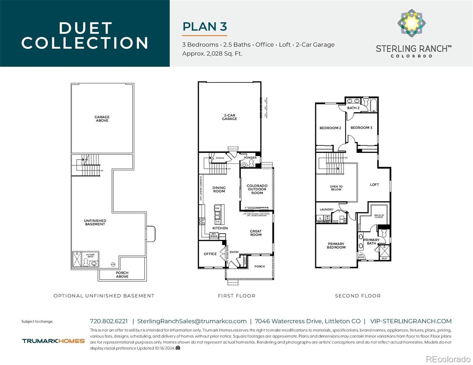 7313 Goldbloom Lane Littleton CO 80125