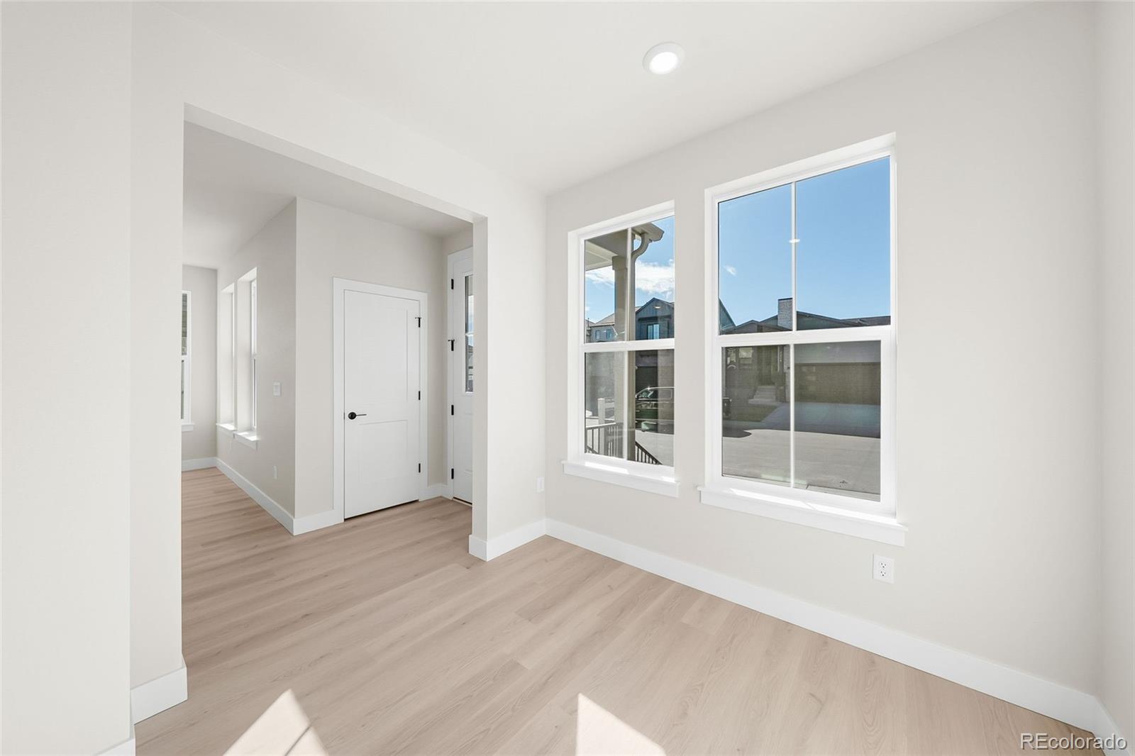 7313 Goldbloom Lane Littleton CO 80125