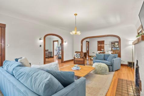 912 N Corona Street Colorado Springs CO 80903
