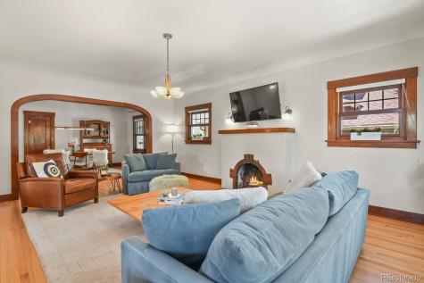 912 N Corona Street Colorado Springs CO 80903