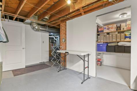 912 N Corona Street Colorado Springs CO 80903