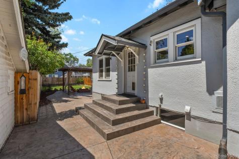 912 N Corona Street Colorado Springs CO 80903