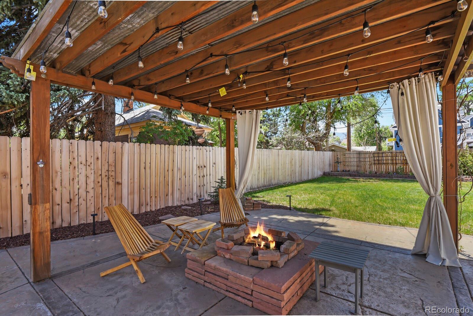 912 N Corona Street Colorado Springs CO 80903