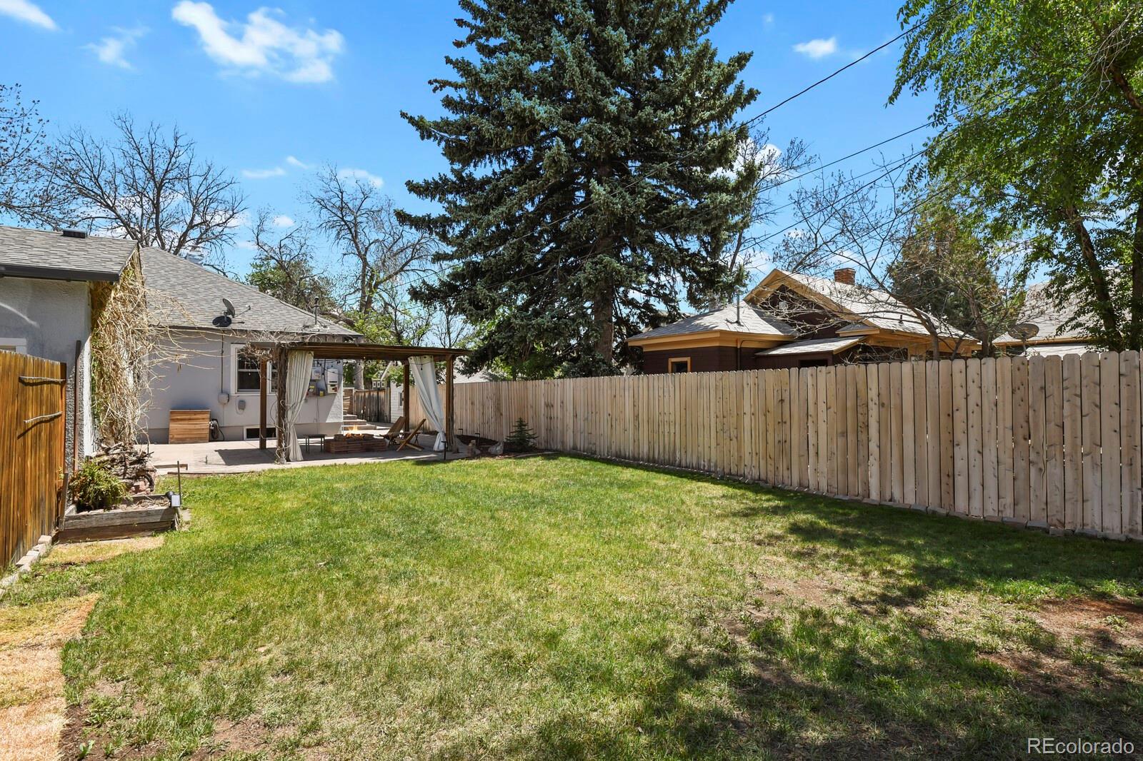 912 N Corona Street Colorado Springs CO 80903