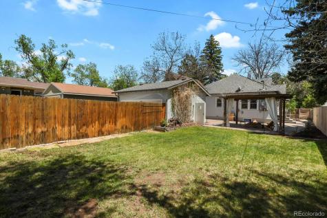 912 N Corona Street Colorado Springs CO 80903