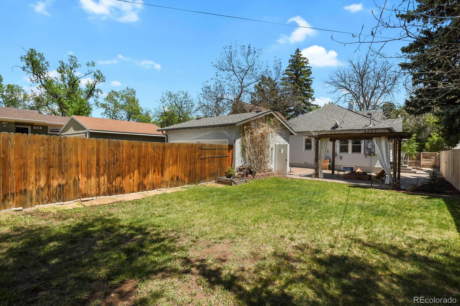 912 N Corona Street Colorado Springs CO 80903