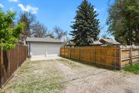 912 N Corona Street Colorado Springs CO 80903