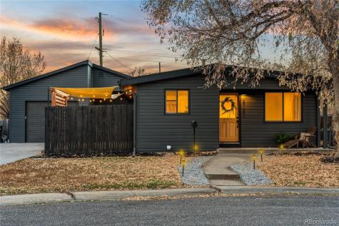 8120 W 54th Place Arvada CO 80002