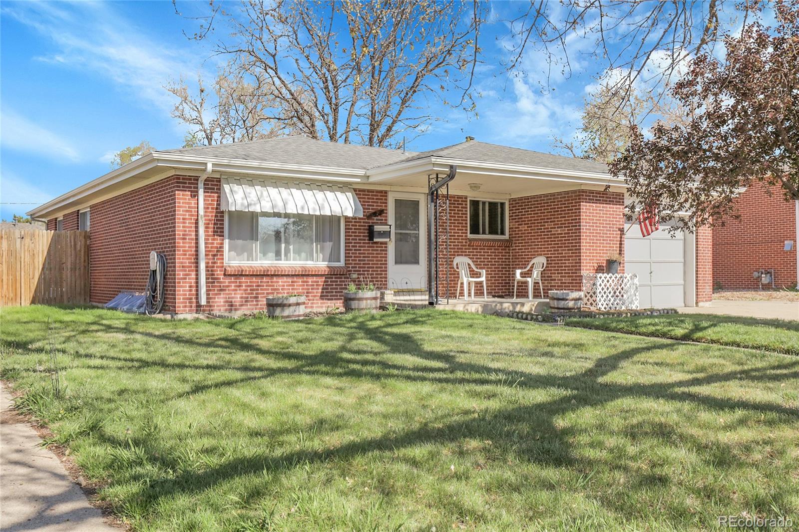 3022 Blackhawk Street Aurora CO 80011