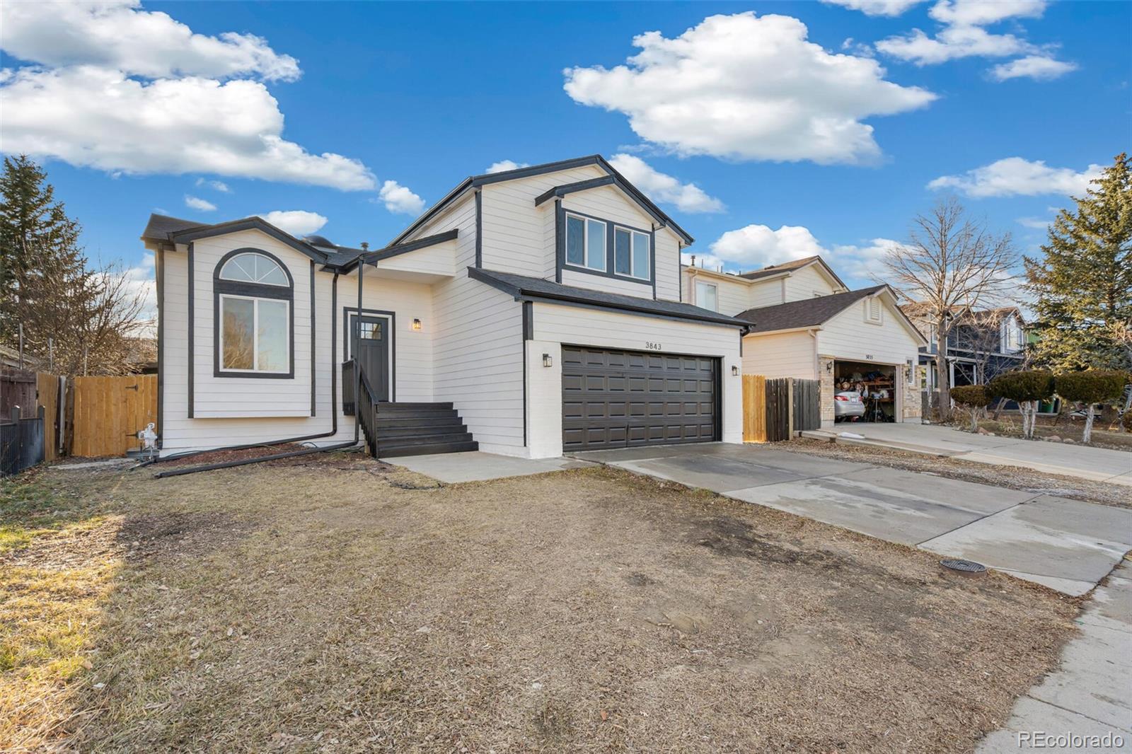 3843 S Gibralter Street Aurora CO 80013