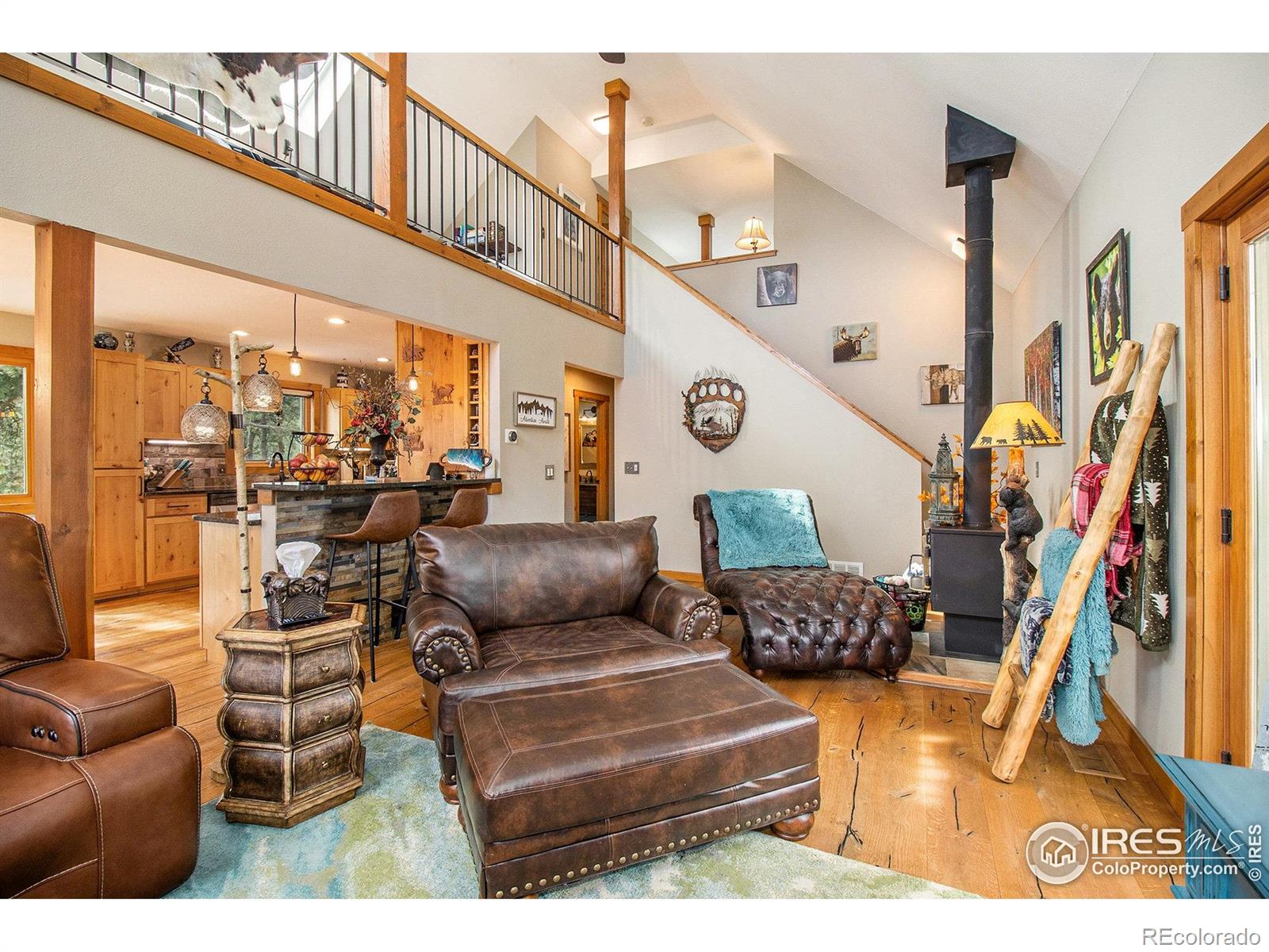 270 Choctaw Road Lyons CO 80540