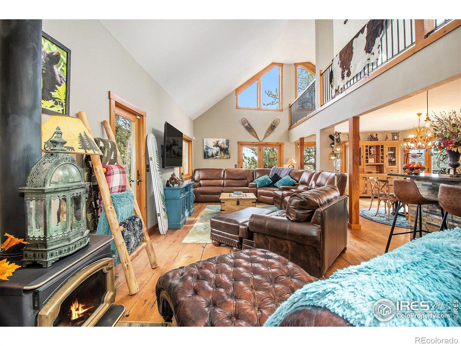 270 Choctaw Road Lyons CO 80540