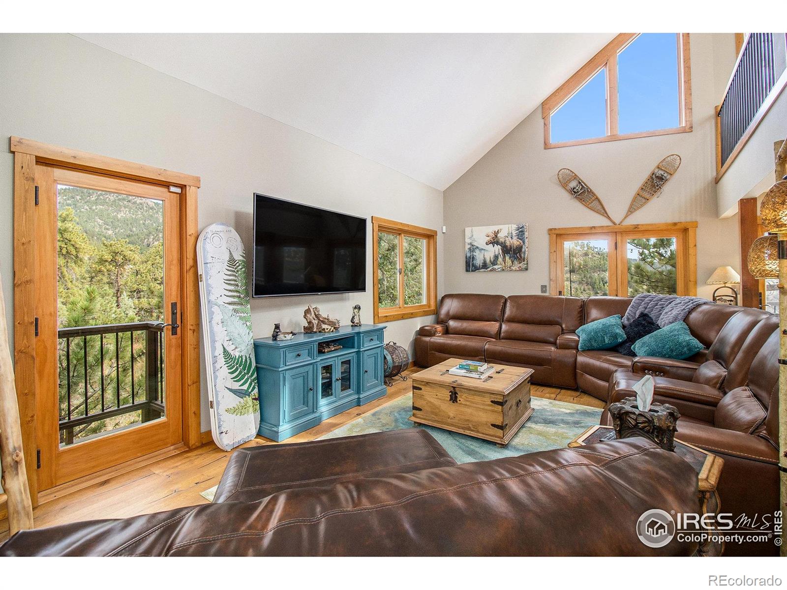 270 Choctaw Road Lyons CO 80540