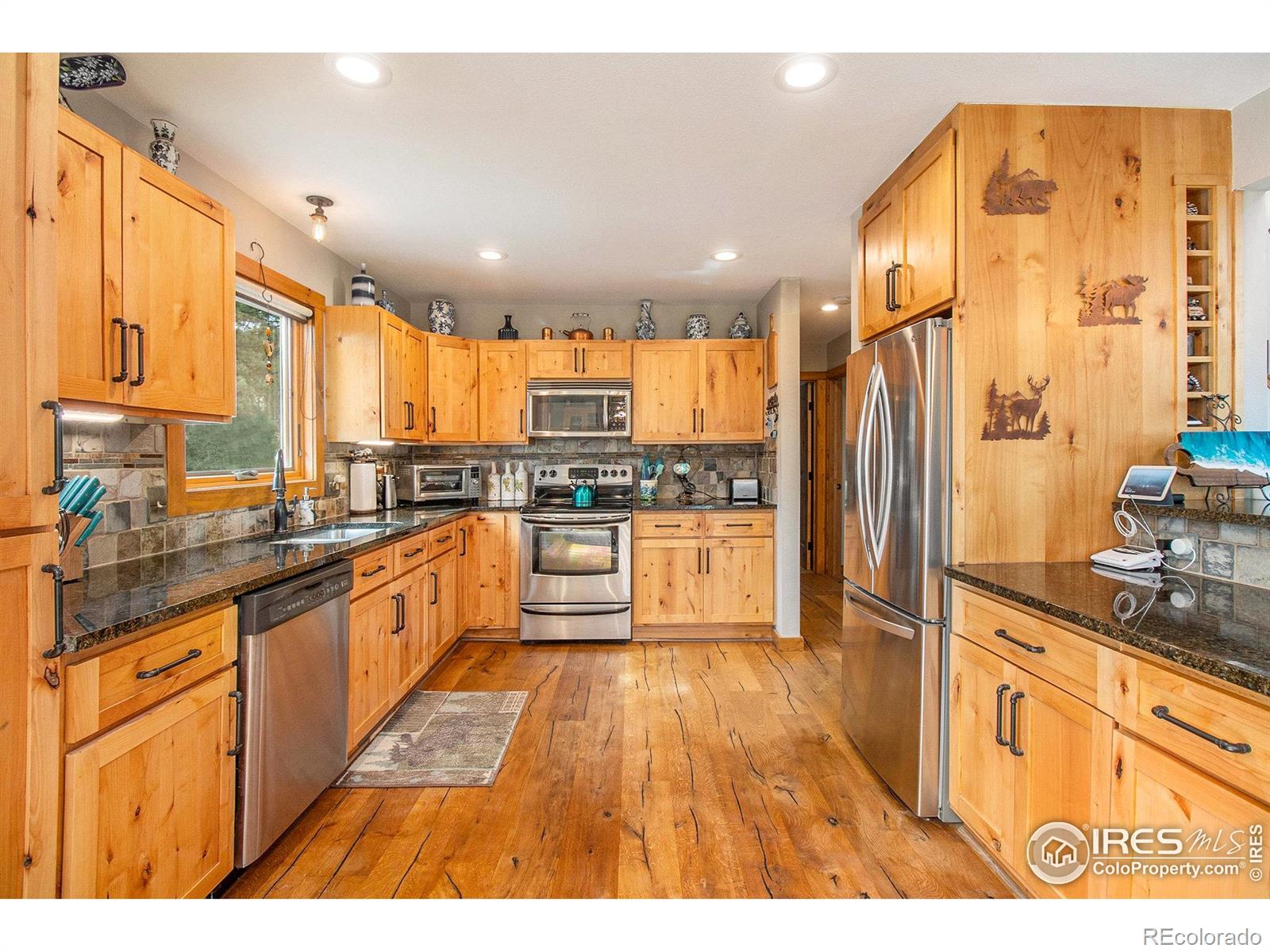 270 Choctaw Road Lyons CO 80540