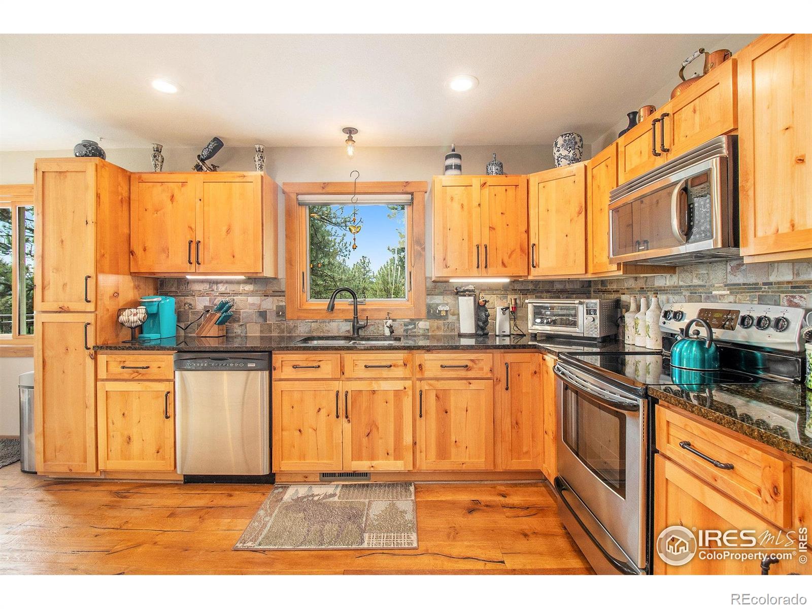 270 Choctaw Road Lyons CO 80540