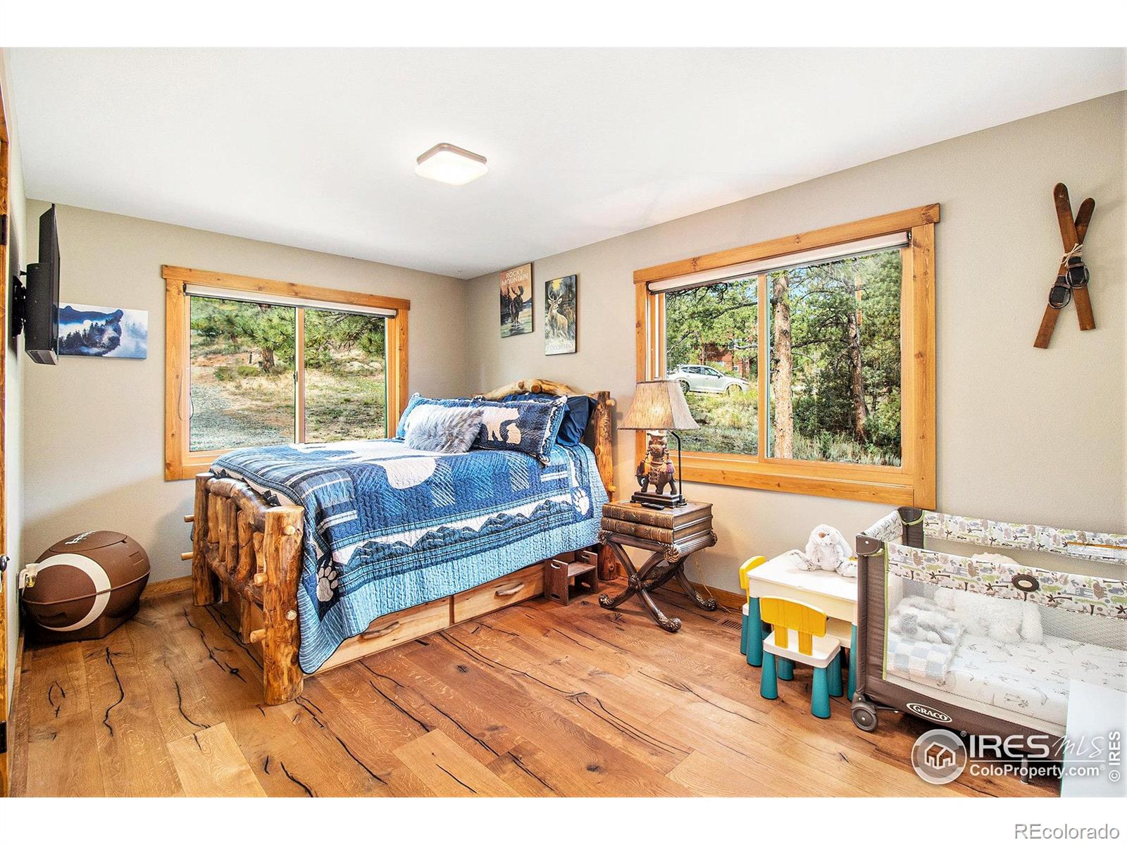 270 Choctaw Road Lyons CO 80540