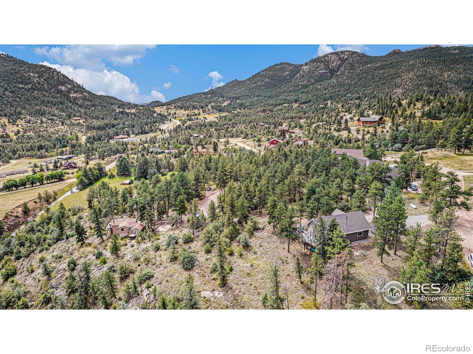 270 Choctaw Road Lyons CO 80540
