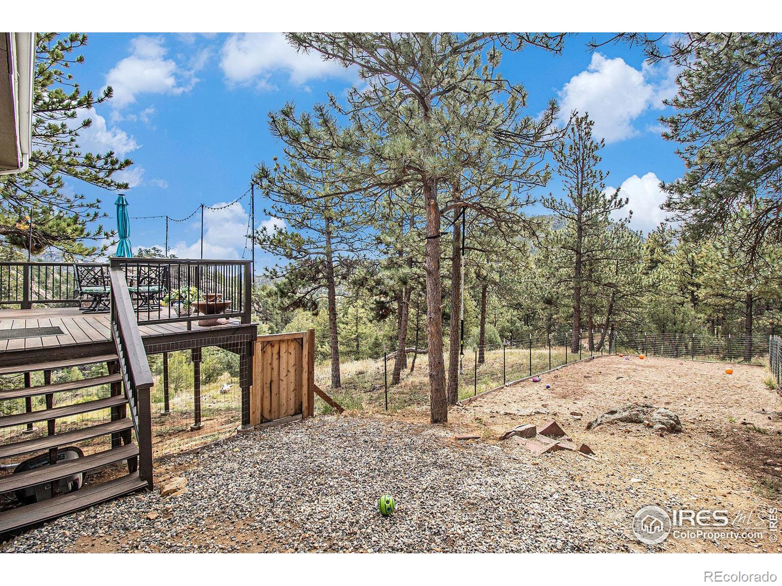 270 Choctaw Road Lyons CO 80540