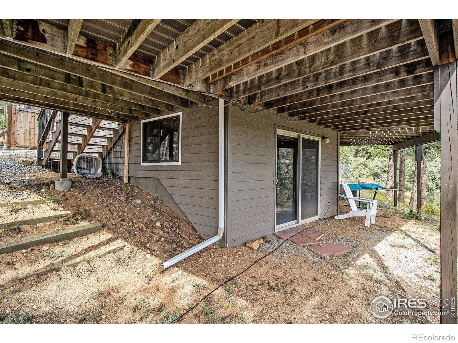 270 Choctaw Road Lyons CO 80540