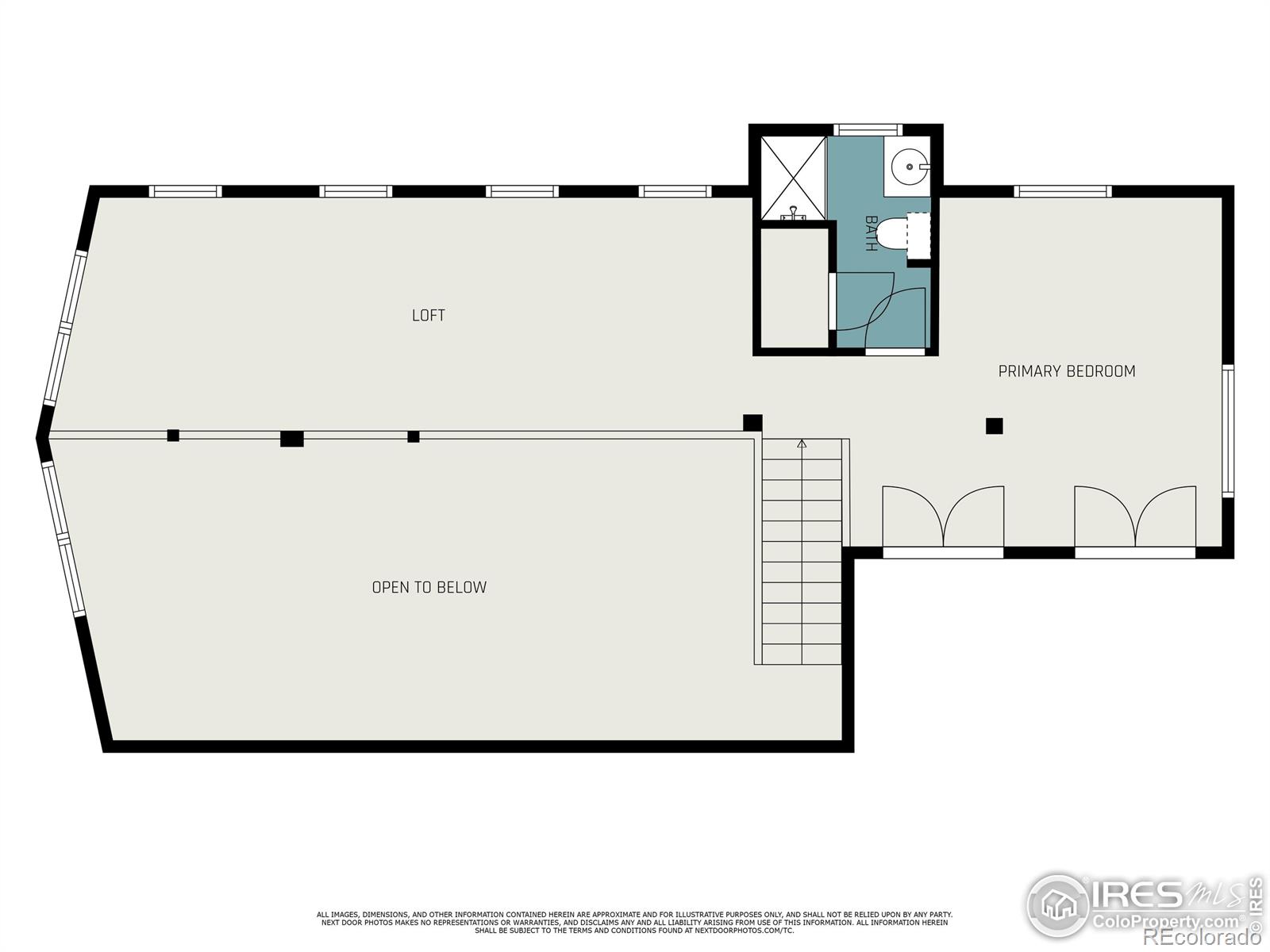 270 Choctaw Road Lyons CO 80540