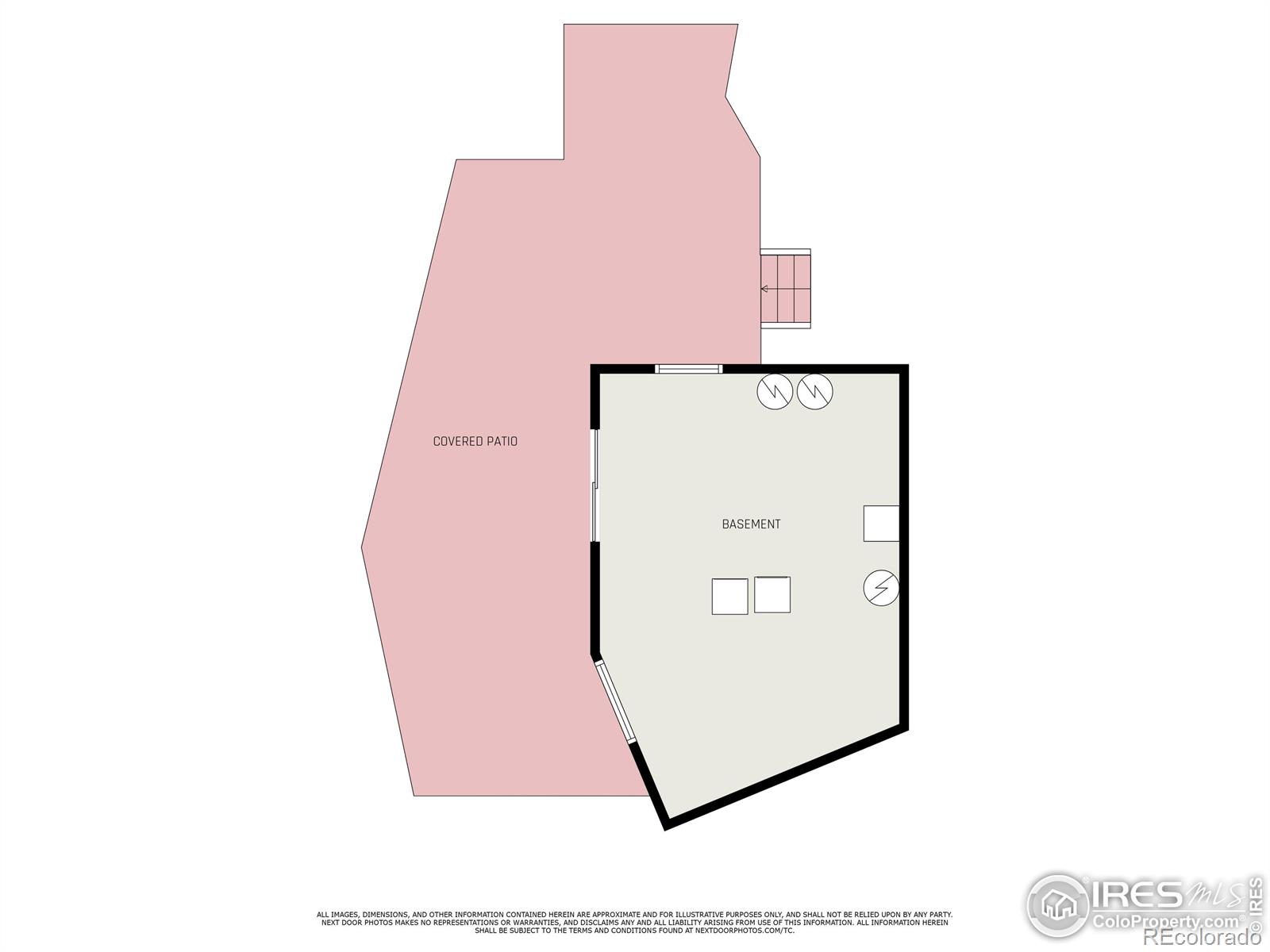 270 Choctaw Road Lyons CO 80540
