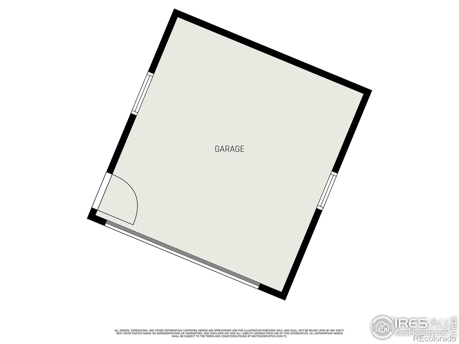 270 Choctaw Road Lyons CO 80540