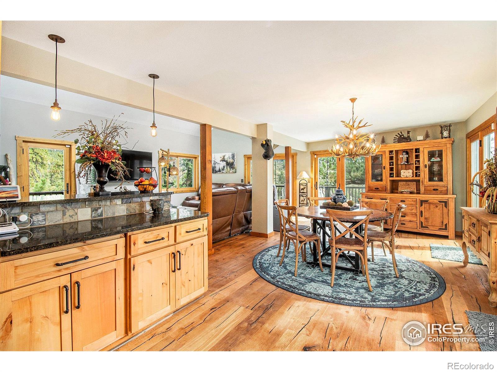 270 Choctaw Road Lyons CO 80540