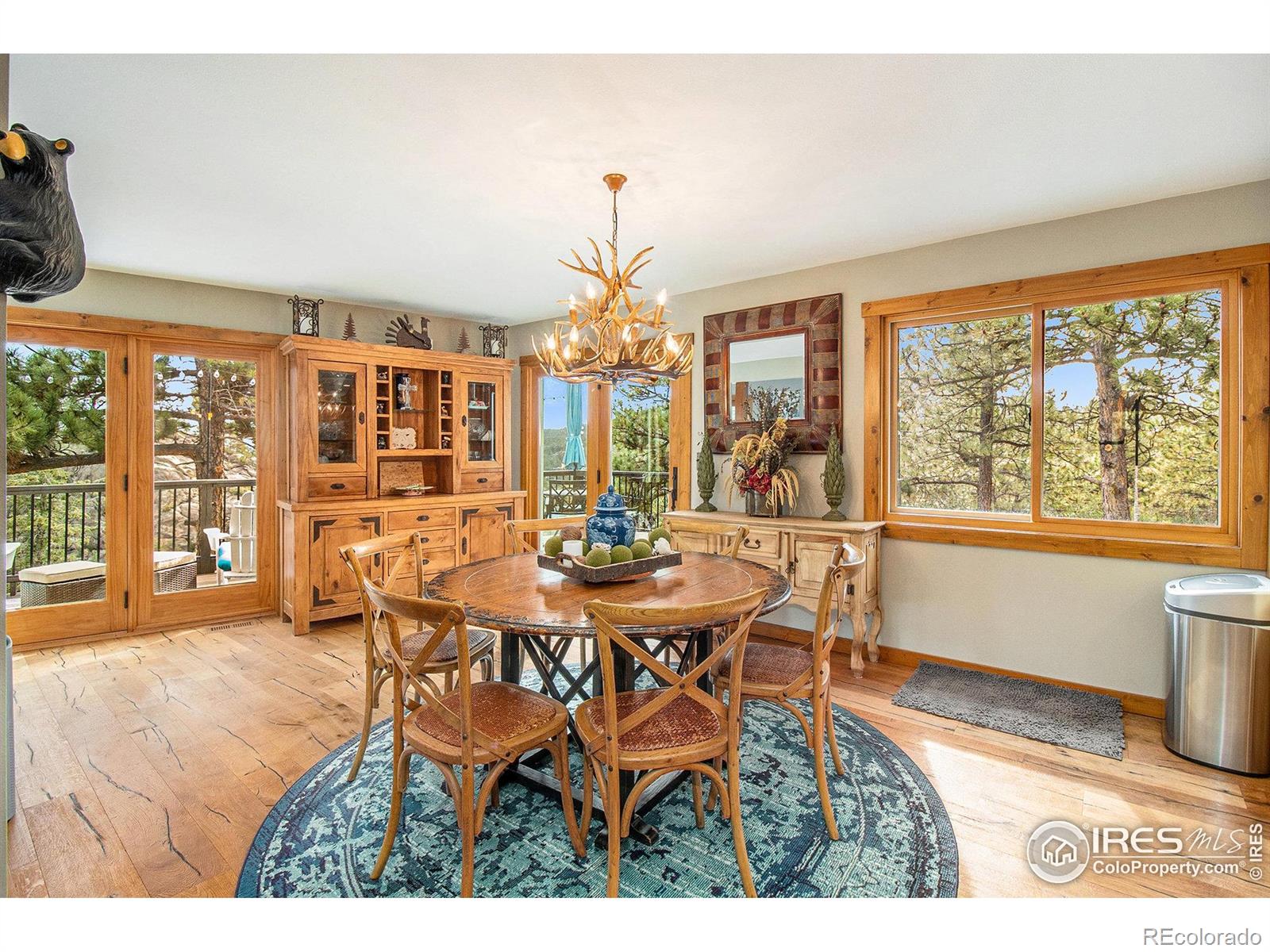 270 Choctaw Road Lyons CO 80540