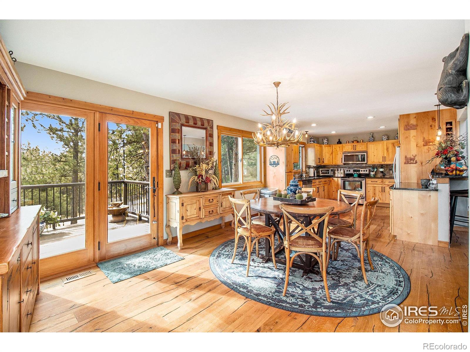 270 Choctaw Road Lyons CO 80540